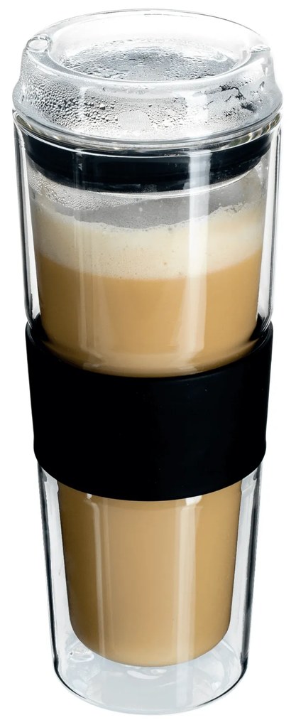 Termo pohár na kávu, 480ml, HOTCOLD TYP 15
