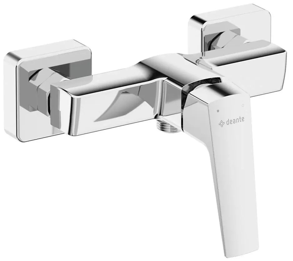 Deante BQL_040M - Sprchová batéria BLUR lesklý chróm