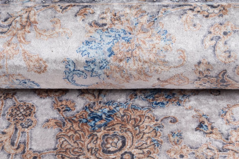 TA Koberec 9311 PRINT VICTORIA Rozmer: 120x170 cm