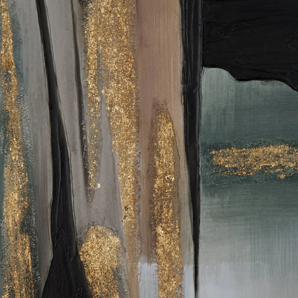 RUČNE MAĽOVANÝ OBRAZ 598 80X120 CM