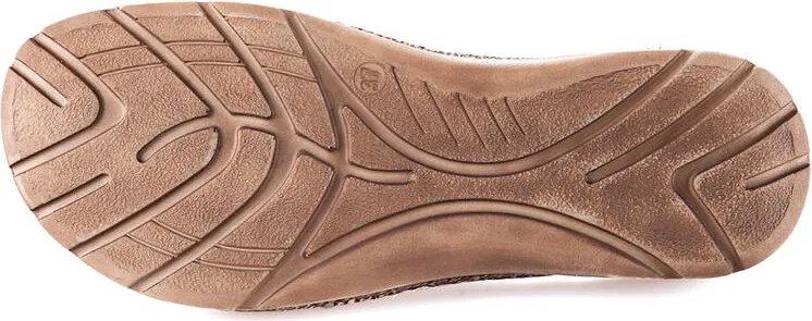 Dámske zdravotné papuče s kvetinami veľ. 38