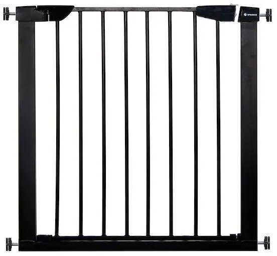 Ochranná bariéra pre deti 75-96 cm SPRINGOS SG0002B