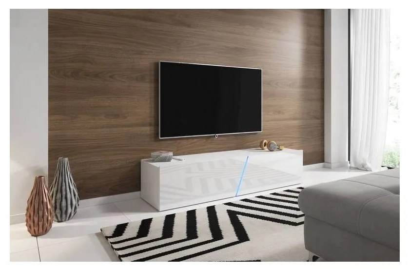 Tv stolík Signal SIMENA