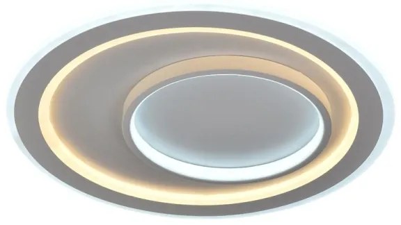 LED Stmievateľné stropné svietidlo LED/85W/230V 3000-6500K + DO