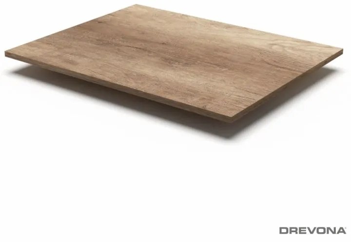 Drevona, Polička, REA AMY 28P, graphite