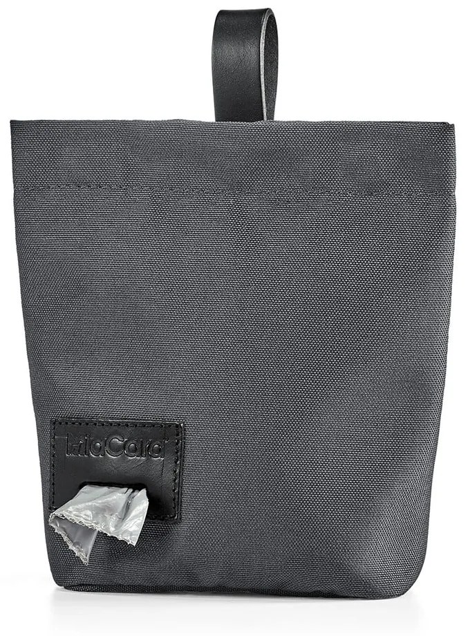 Maškrtník Lupo Graphite – MiaCara