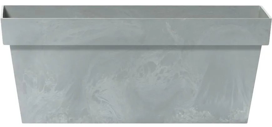 Kvetináč Cube Case Beton DCUC400B-422U