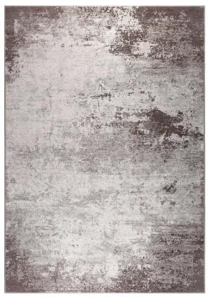 DUTCHBONE CARUSO BROWN koberec 200 x 300 cm