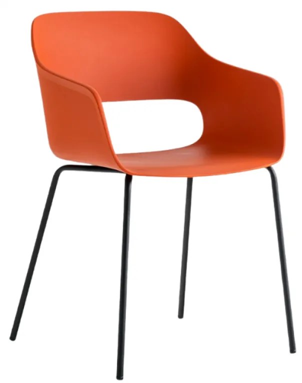 BABILA 2735 kovová stolička 2735