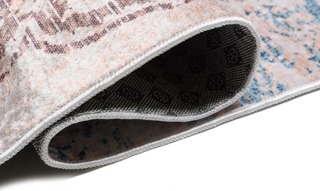 TA Koberec 43850 TLAČ TOSCANA Rozmer: 140x200 cm