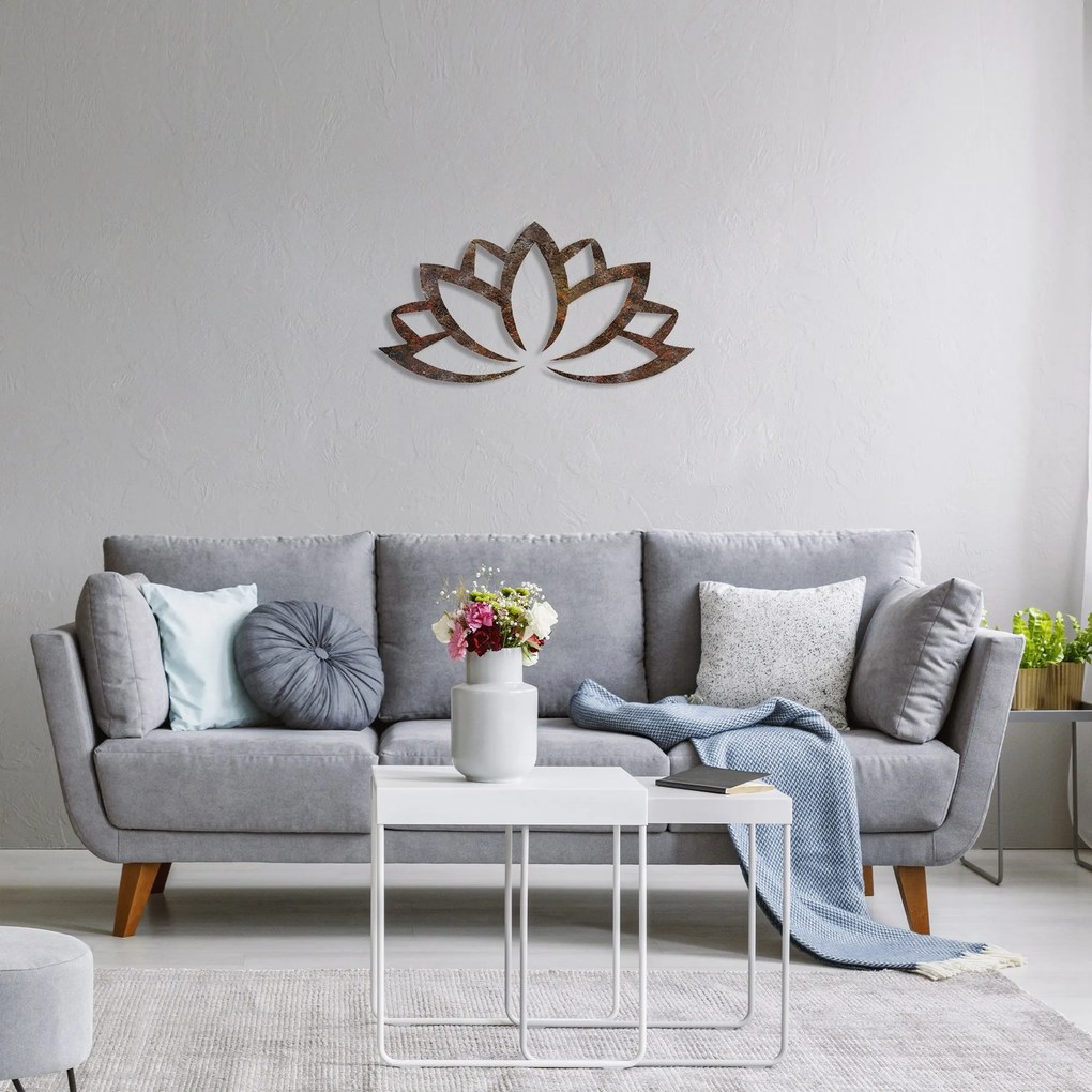 Rusty Lotus