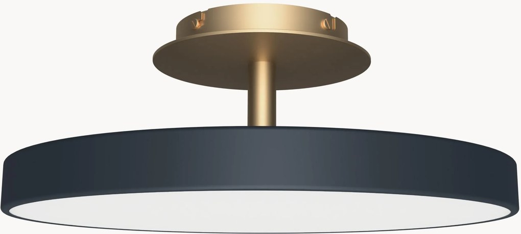 Stmievateľné stropné LED svietidlo Asteria