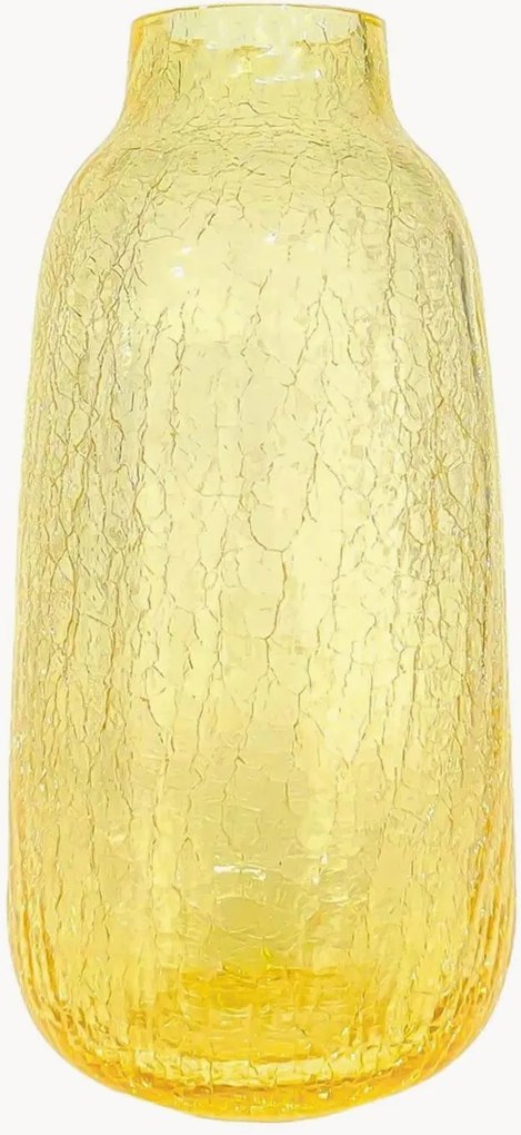 Váza Frosty, V 26 cm