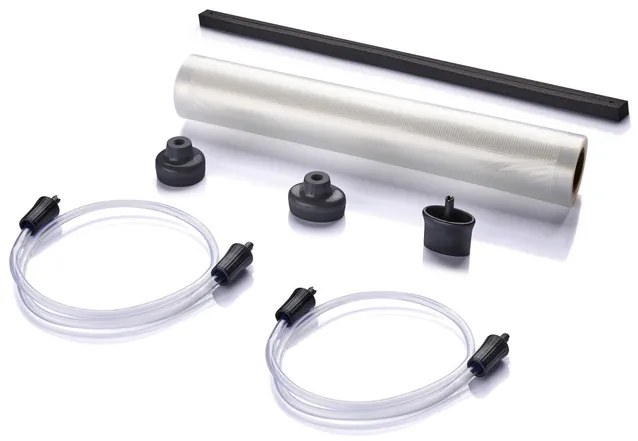 Silvercrest®  Kitchen Tools Vákuovačka SV 125 C7/Sov 125 C7 (biela)  (100380068)