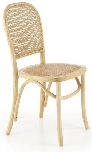 Ratanová stolička MIDIR 502