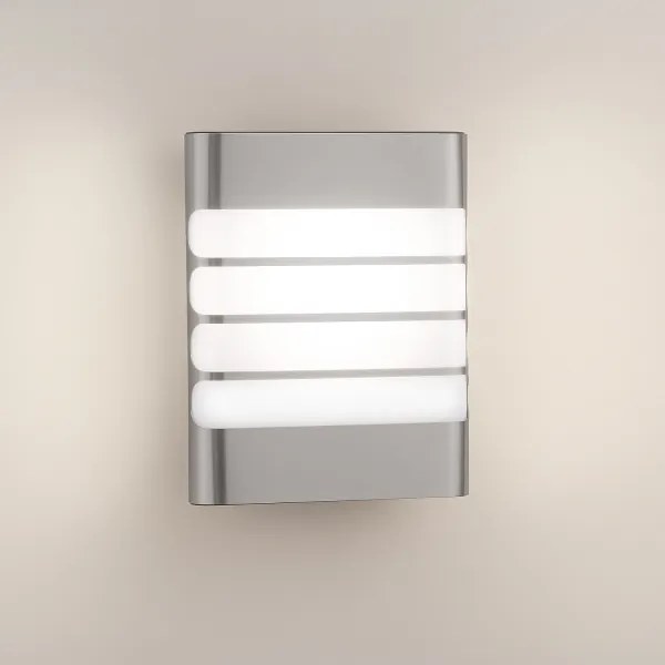 Philips 17273/47/16 - LED Vonkajšie svietidlo MYGARDEN RACCOON LED/3W IP44