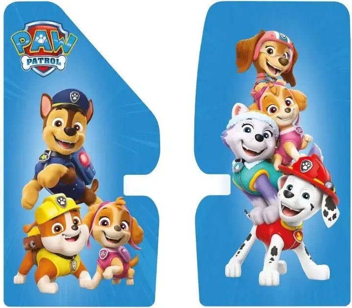 Mochtoys | Domček Mochtoys Labková patrola | 11640660