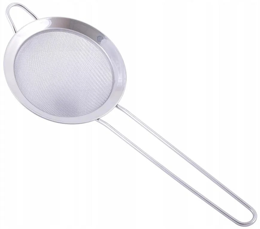 Nerezové sitko 12 cm