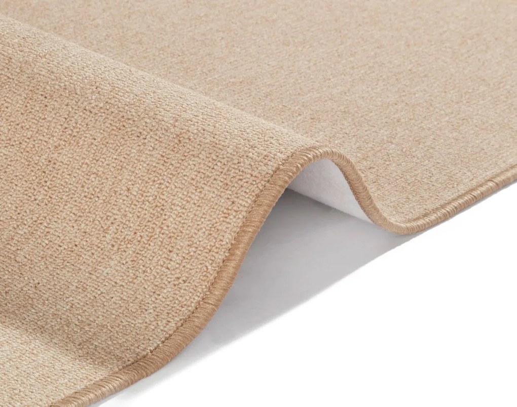 BT Carpet - Hanse Home koberce Kusový koberec BT Carpet 103408 Casual beige - 80x200 cm