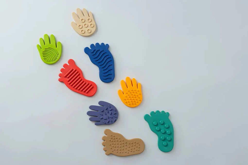 Mom’s Care - senzorická dráha SENSORKY