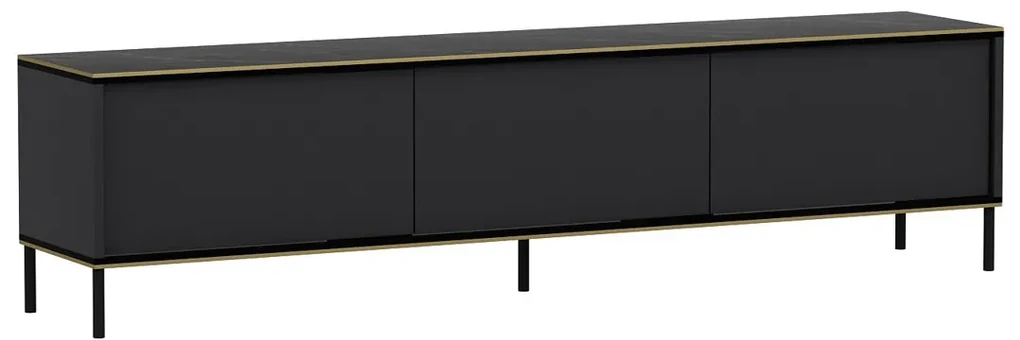 TV stolík Imaj antracit