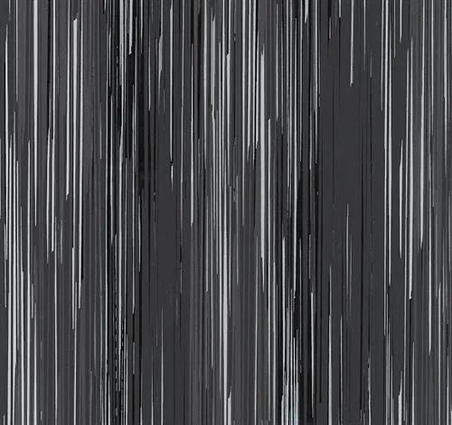 Vliesové tapety, prúžky sivo-čierne, Infinity 1348230, P+S International, rozmer 10,05 m x 0,53 m