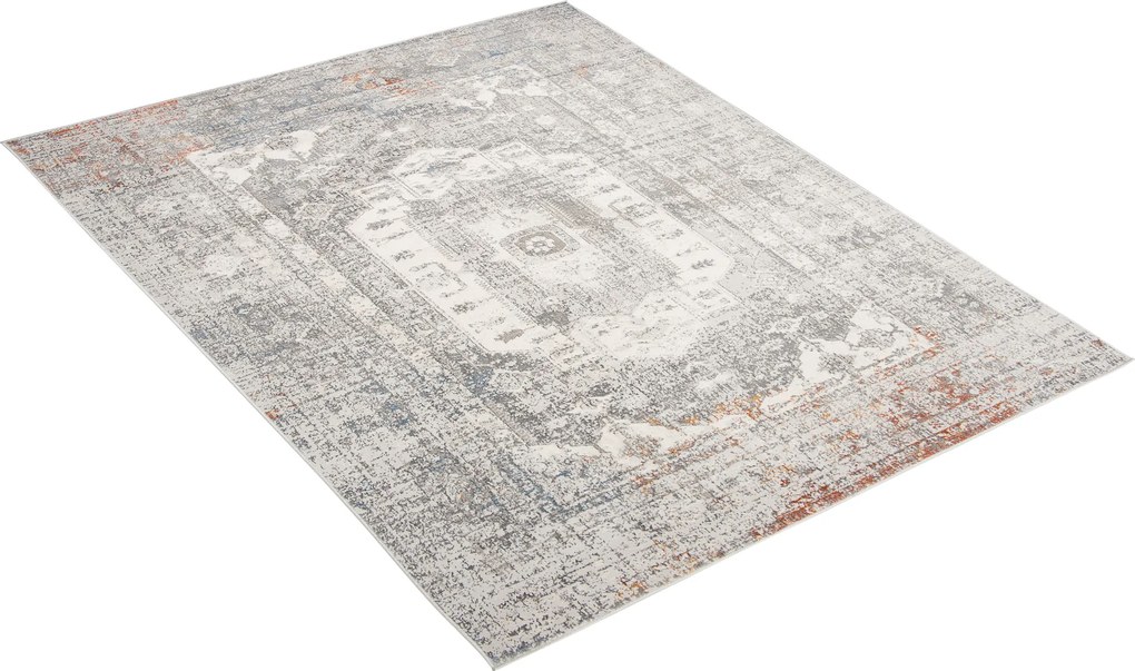 TA Koberec G432A SH_L_BLUE VENEZIA HNX Rozmer: 240x330 cm