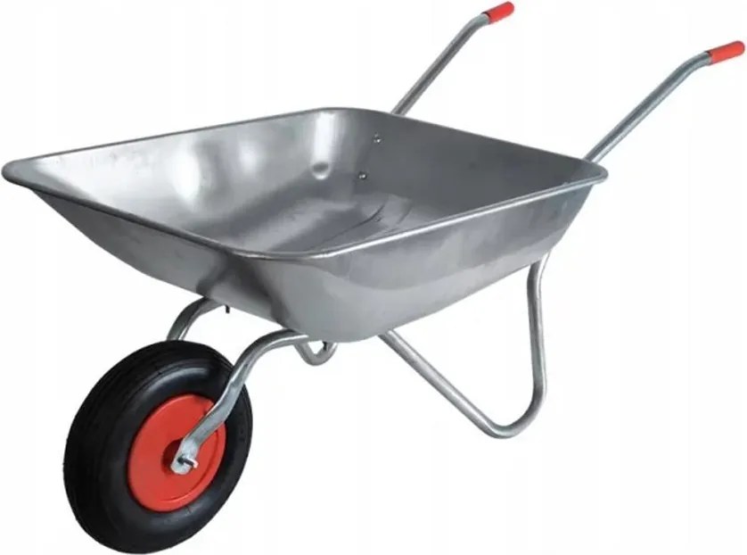 Komfortný záhradný fúrik AVENBERG KIT