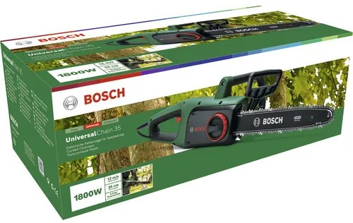 Elektrická reťazová píla Bosch UniversalChain 35