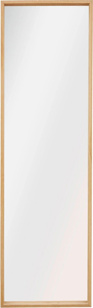 XXXLutz NÁSTENNÉ ZRKADLO 42,5/142,5/5 cm Xora - Zrkadlá na stenu - 000605001702