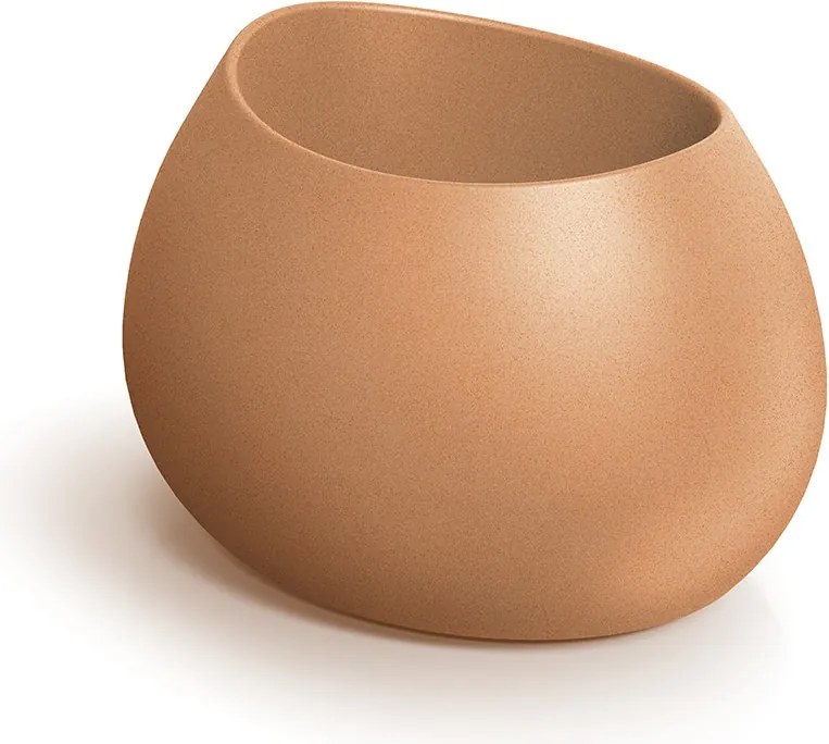 Kvetináč Evolio 60 cm terakota