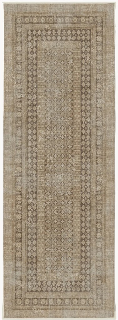 Umývateľný behúň s nízkym vlasom Cyrus