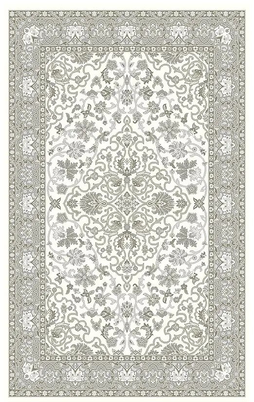 Viskózový koberec Shiraz 1,4/2,0 1612 71