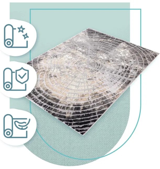 Koberec Aires Almagro