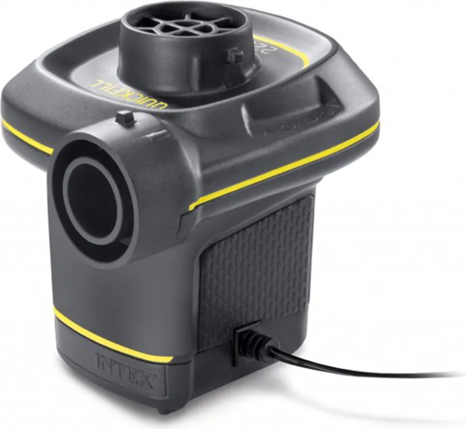 INTEX QUICK FILL AC/DC kompresor