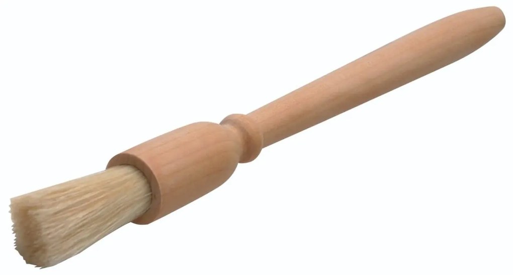 Kitchen Craft Drevený cukrársky štetec Wooden 25cm