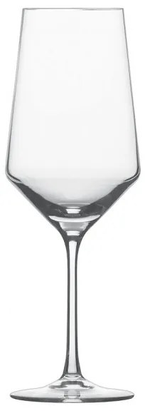 Zwiesel Glas Belfesta cabernet 540 ml 6 ks