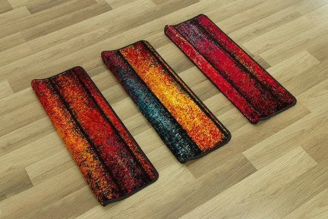 Nášľap na schody Rainbow 11196/120 - obdĺžnik