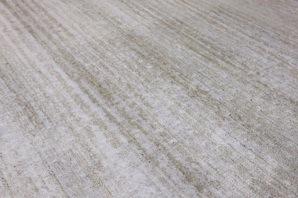 Devos Caby (DC Carpets), TRHÁK: Kusový koberec Isphahan 84585 Cream/Sand, 67x110, béžová, obývacia izba