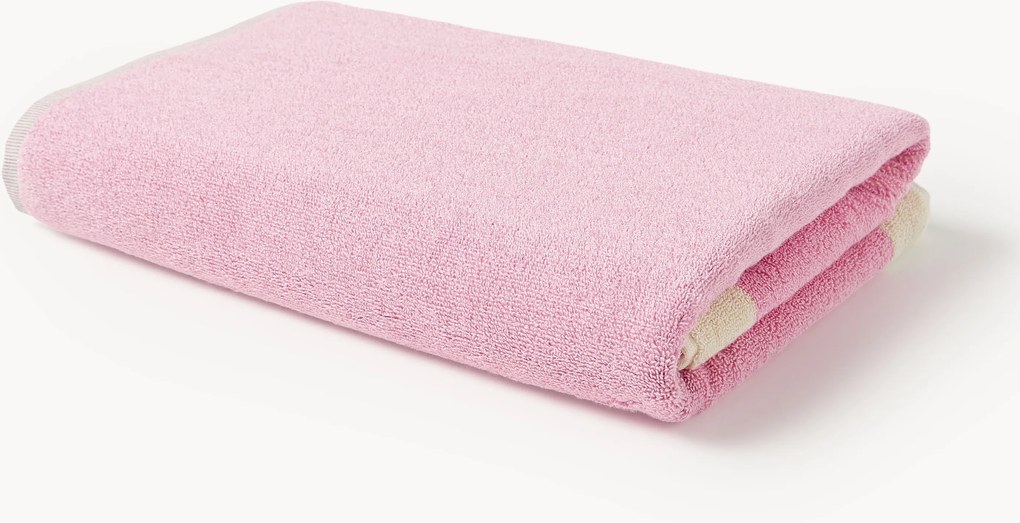 Obojstranná osuška Combed