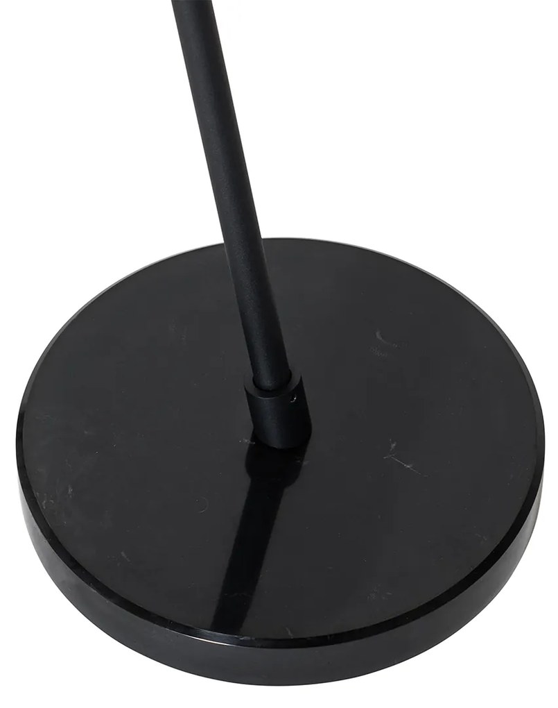 Orientálna vonkajšia stojaca lampa bambus IP44 - Rafael