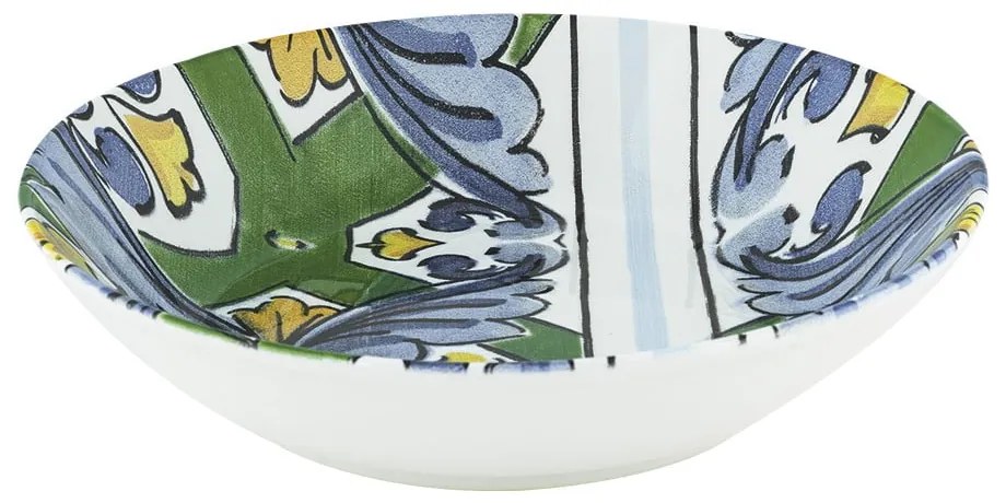 Keramická miska Villa Altachiara Taormina, 30 cm