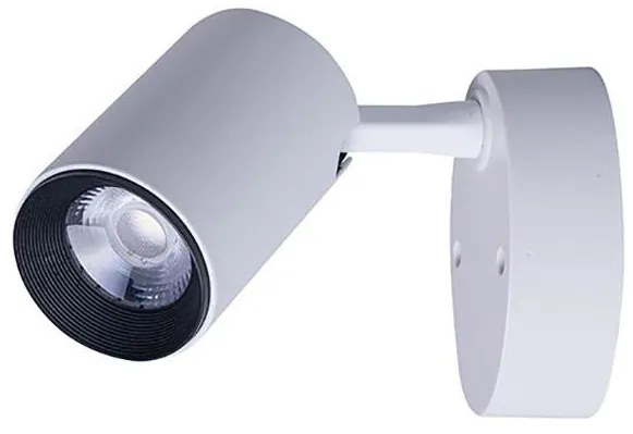 Svietidlo Nowodvorski IRIS LED WHITE 8993