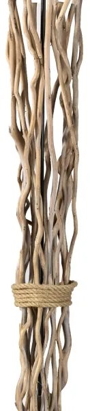 ONLI - Stojacia lampa MARICA 1xE27/22W/230V