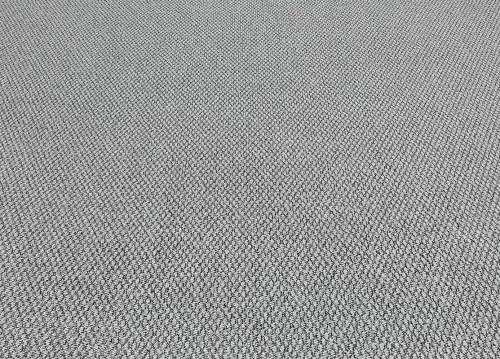 Koberce Breno Metrážny koberec RUBENS 71, šíře role 500 cm, sivá