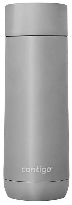 Contigo Termo fľaša Luxe 470 ml Stainless Steel, 470 ml