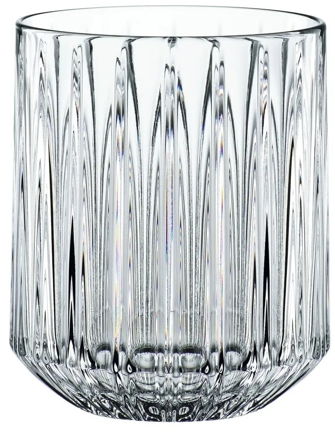 Súprava 4 pohárov z krištáľového skla Nachtmann Jules Tumbler, 305 ml
