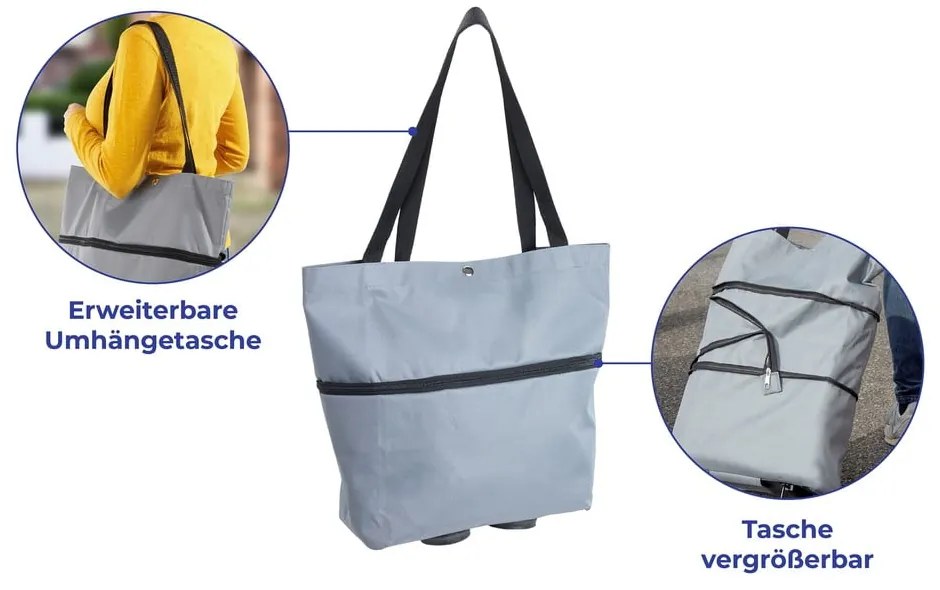 Nákupná taška – Maximex