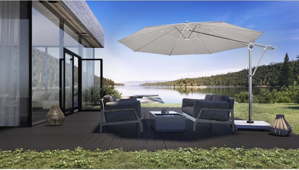 Doppler EXPERT béžová