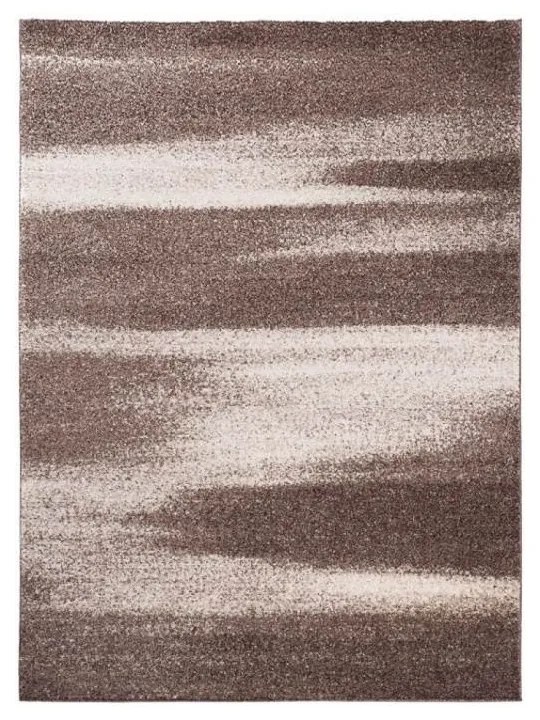 Kusový koberec Adonis hnedý, Velikosti 60x100cm